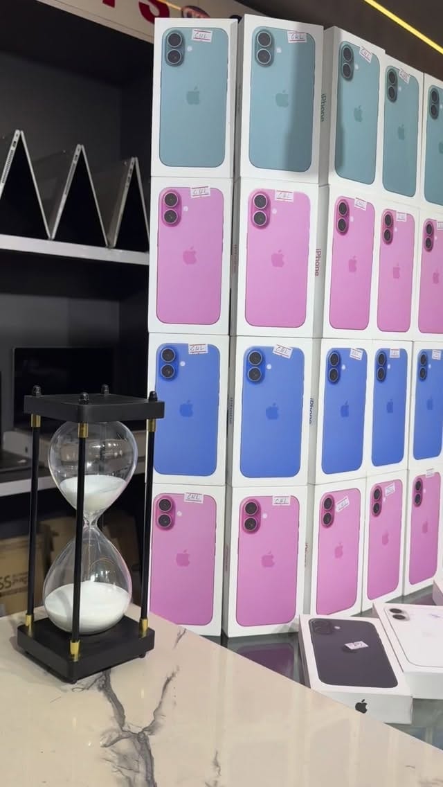 Post 4 by PHONES || LAPTOPS || ACCESSORIES    on Instagram (video)