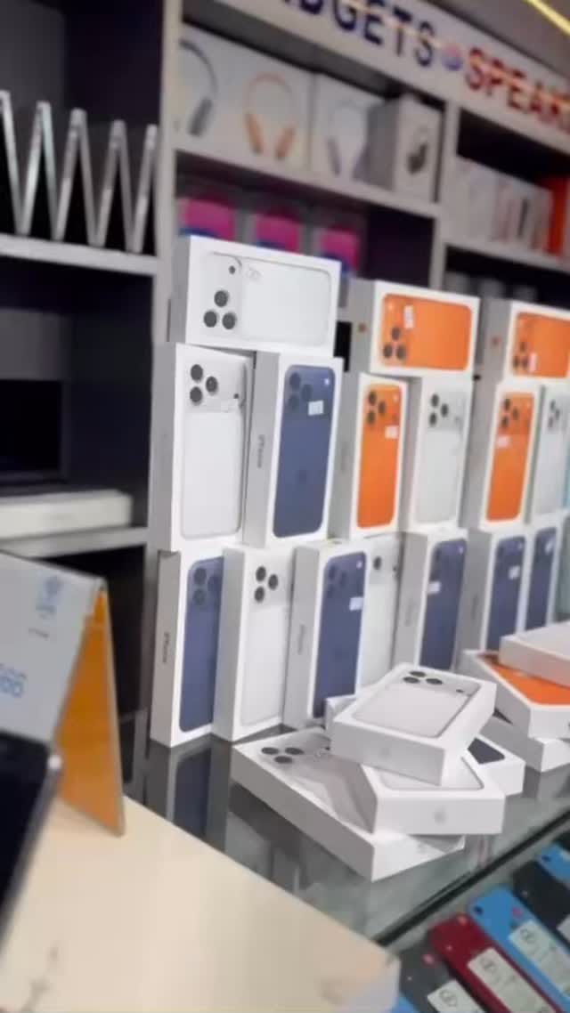 Post 6 by PHONES || LAPTOPS || ACCESSORIES    on Instagram (video)
