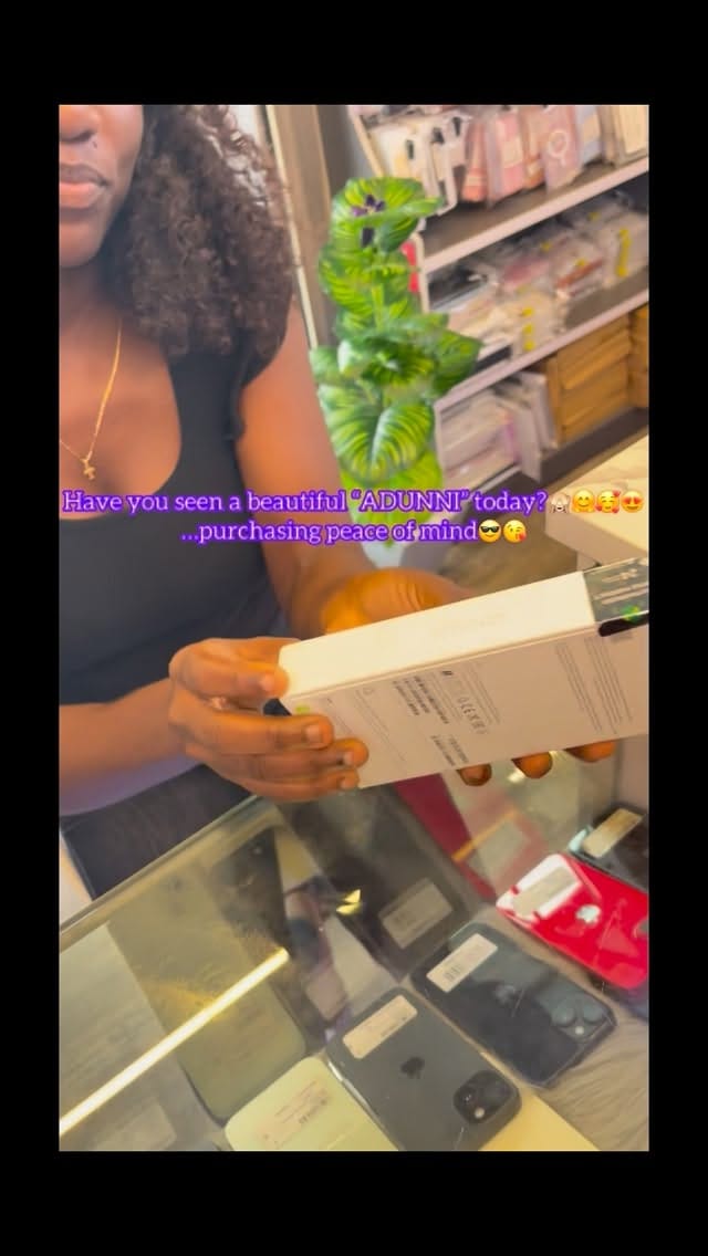 Post 7 by PHONES || LAPTOPS || ACCESSORIES    on Instagram (video)