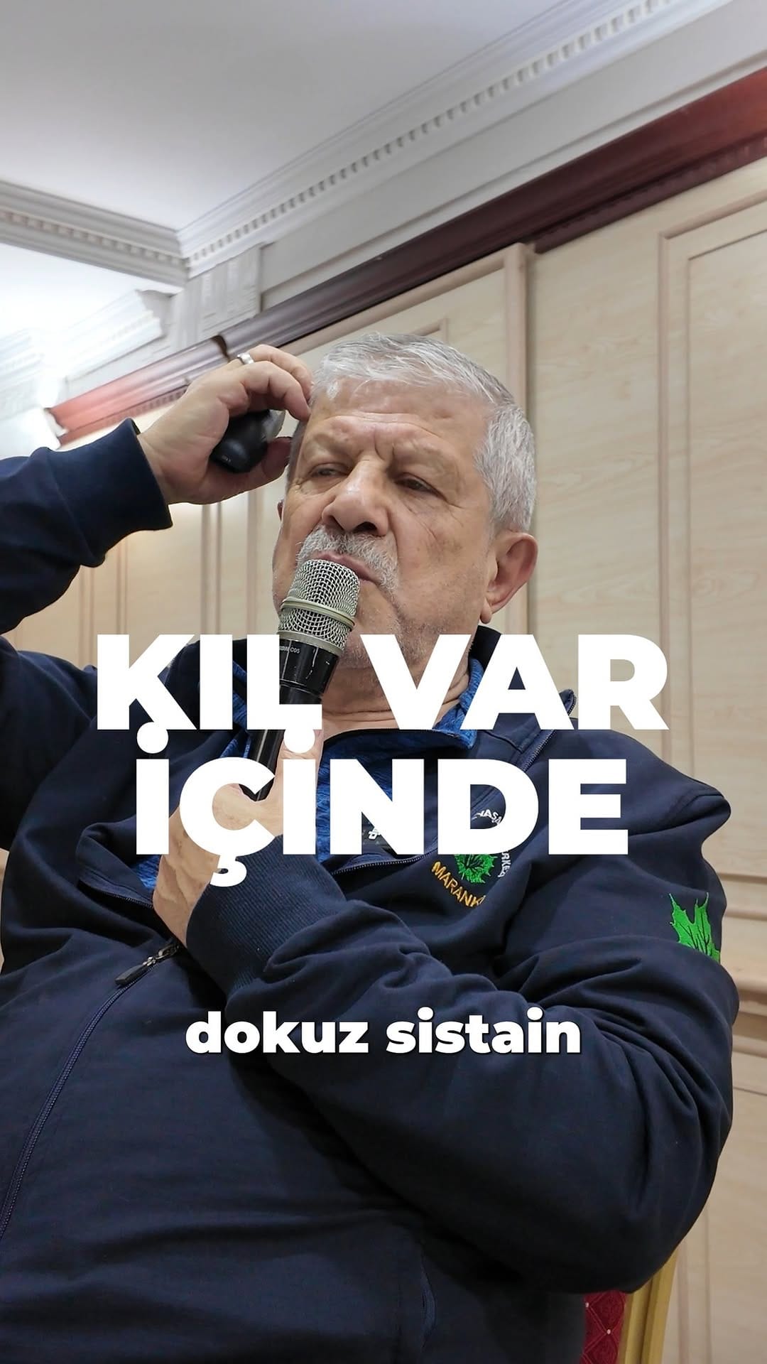 Post 4 by Ahmet Maranki on Instagram (video)