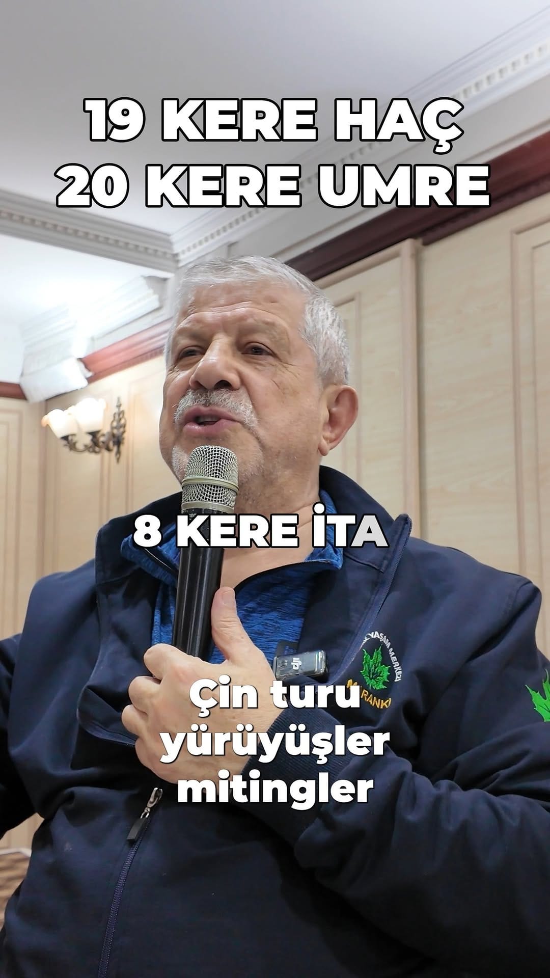 Post 9 by Ahmet Maranki on Instagram (video)