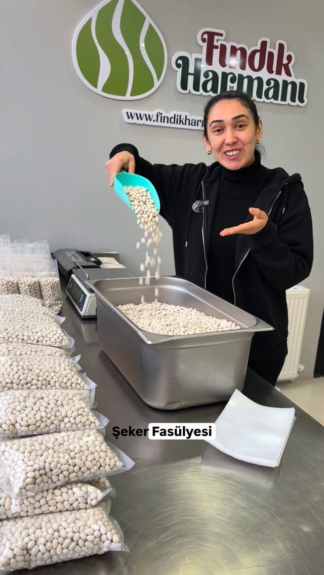 Post 4 by Fındık Harmanı | Butik Atölye | Yöresel Ürünler on Instagram (video)
