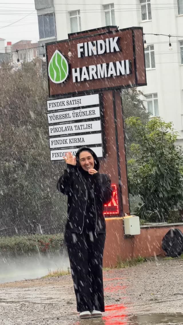 Post 3 by Fındık Harmanı | Butik Atölye | Yöresel Ürünler on Instagram (video)