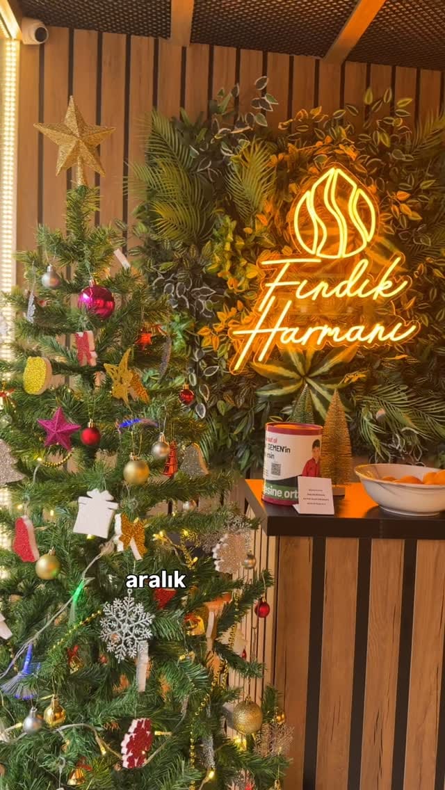 Post 8 by Fındık Harmanı | Butik Atölye | Yöresel Ürünler on Instagram (video)