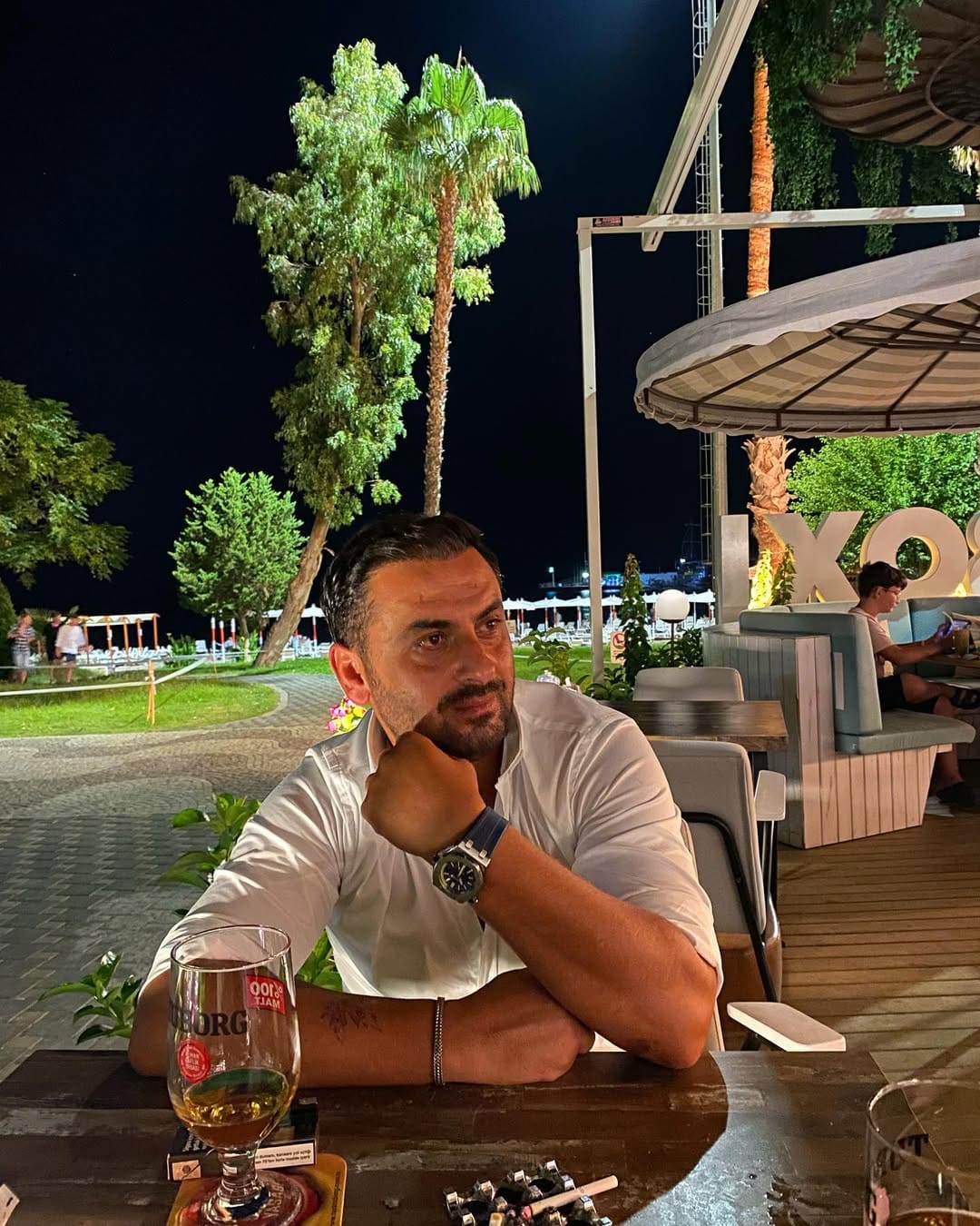 Post 6 by Lokman İbuk on Instagram (image)