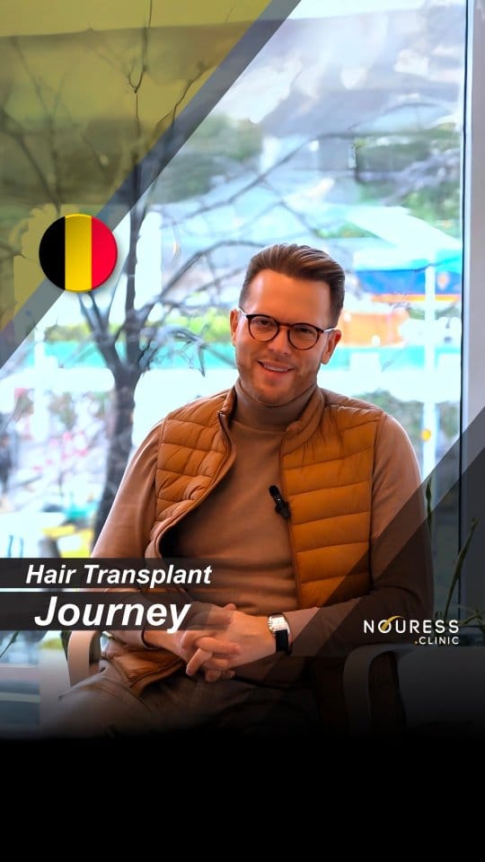 Post 6 by Nouress Clinic on Instagram (video)