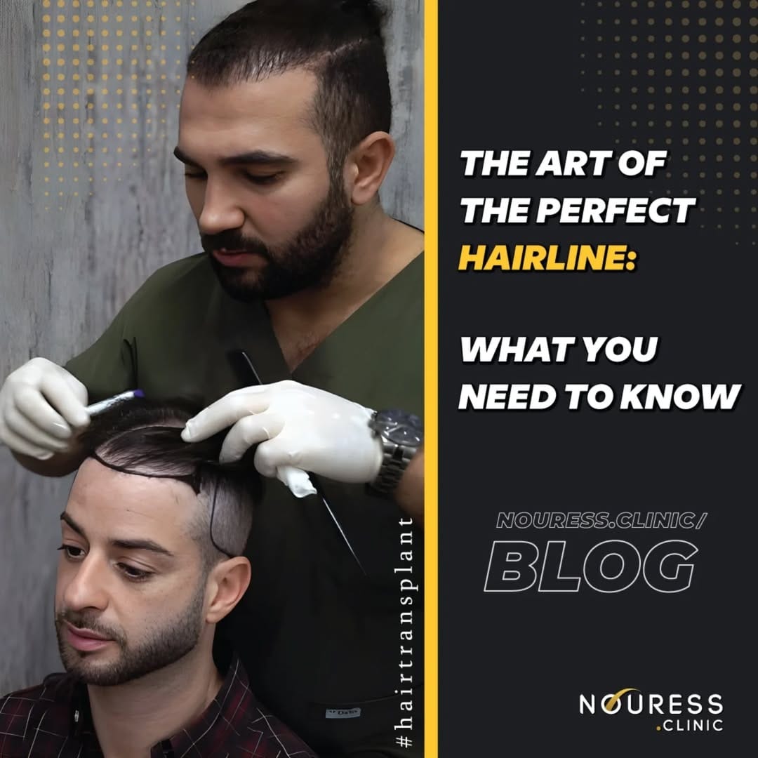 Post 4 by Nouress Clinic on Instagram (image)