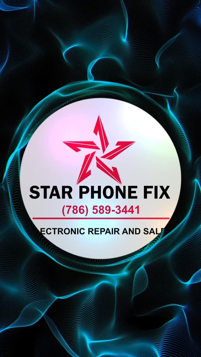 Post 5 by Star Phone Fix on Instagram (video)