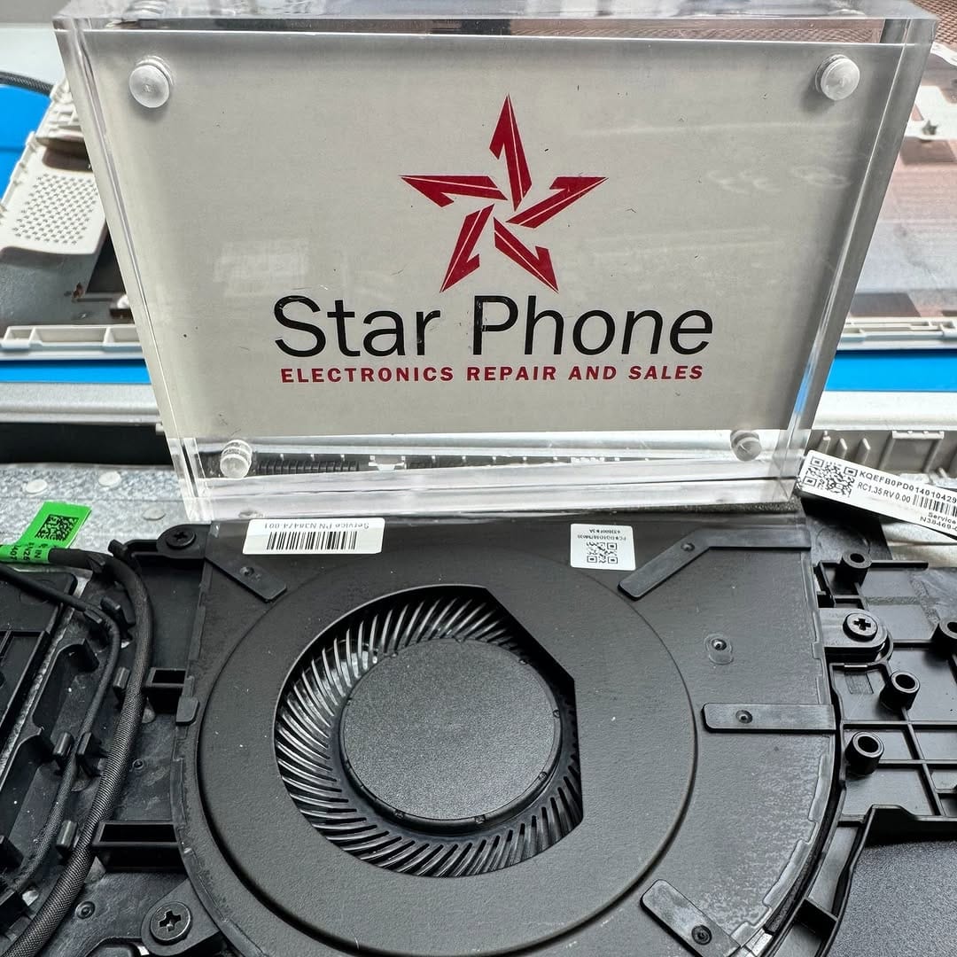 Post 9 by Star Phone Fix on Instagram (image)