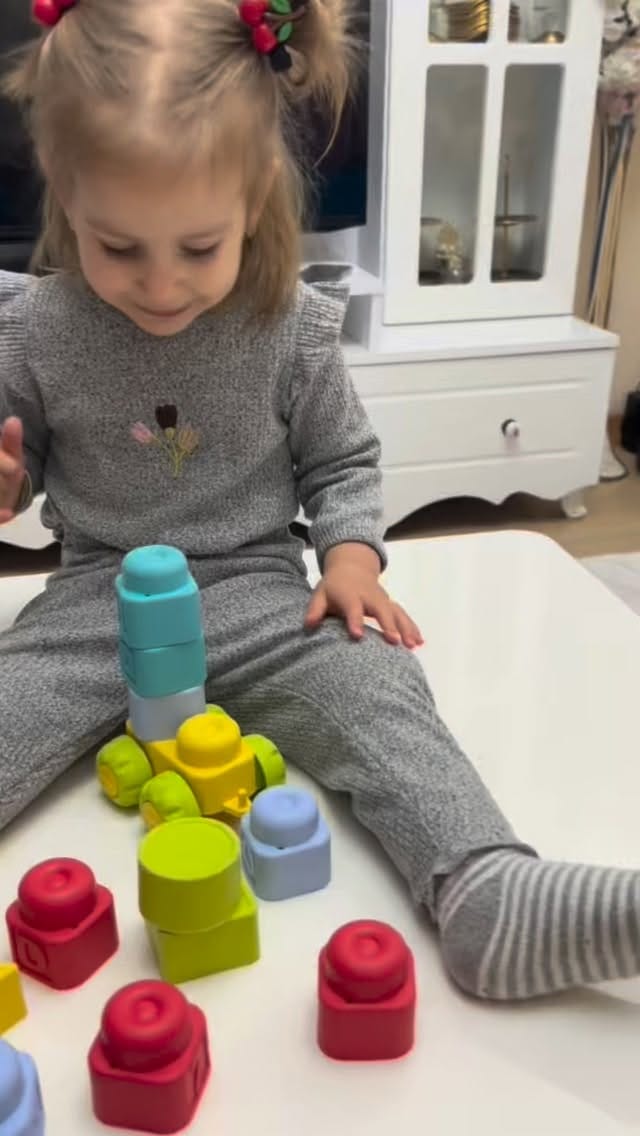 Post 1 by Üfiş Oyuncak🎀 on Instagram (video)