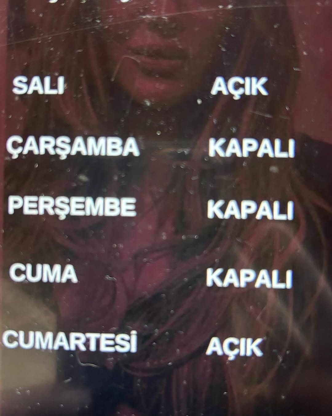 Post 7 by TC Sait Dinçer on Instagram (image)