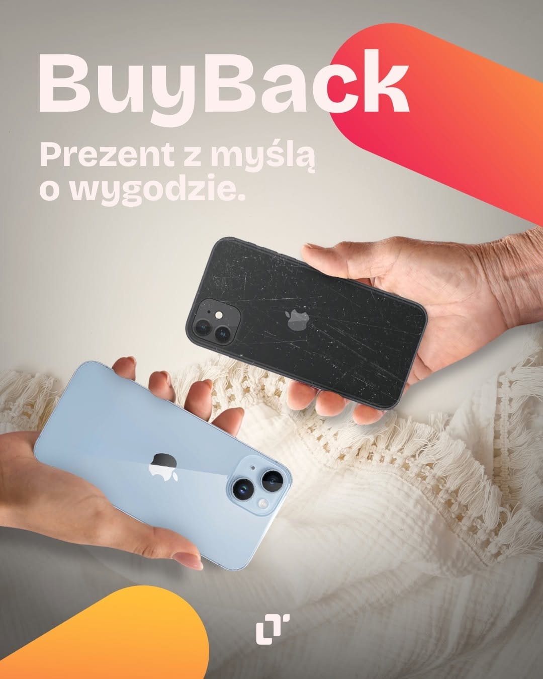 Post 3 by Odnowiona elektronika 💰 Do 40% taniej on Instagram (image)