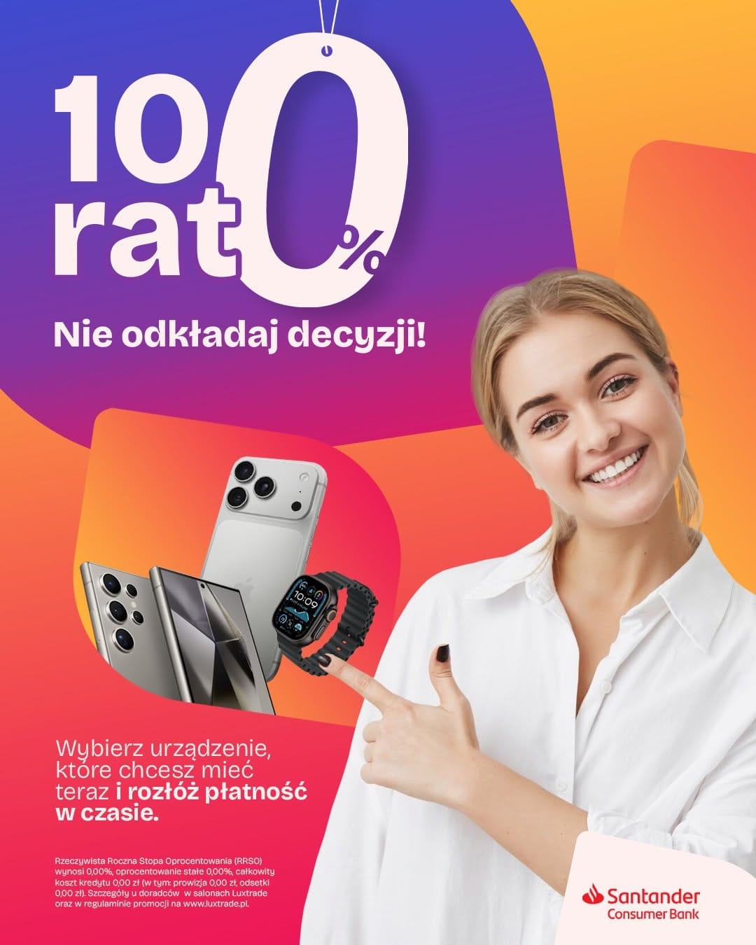 Post 9 by Odnowiona elektronika 💰 Do 40% taniej on Instagram (image)