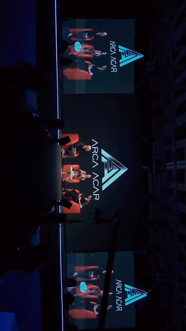 Post 9 by Arca Acar on Instagram (video)