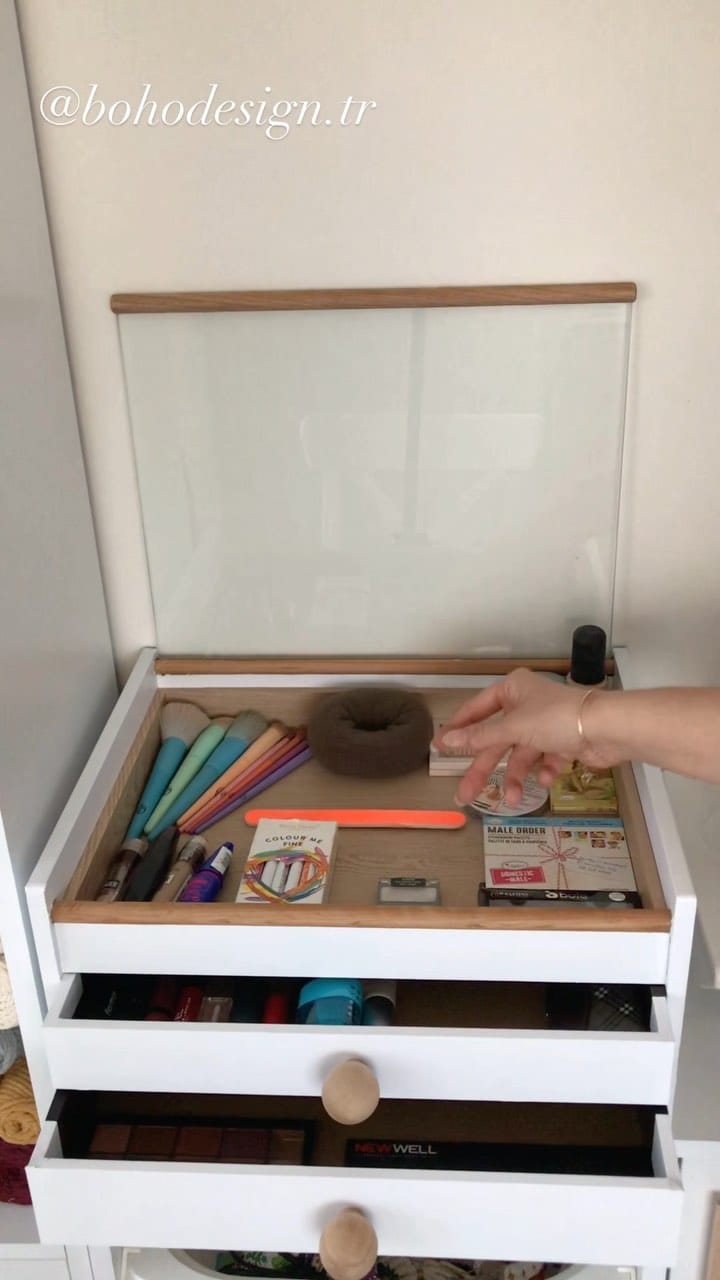 Post 1 by BohoDesign on Instagram (video)