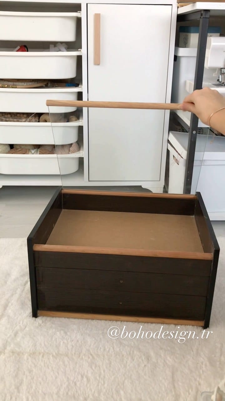 Post 2 by BohoDesign on Instagram (video)