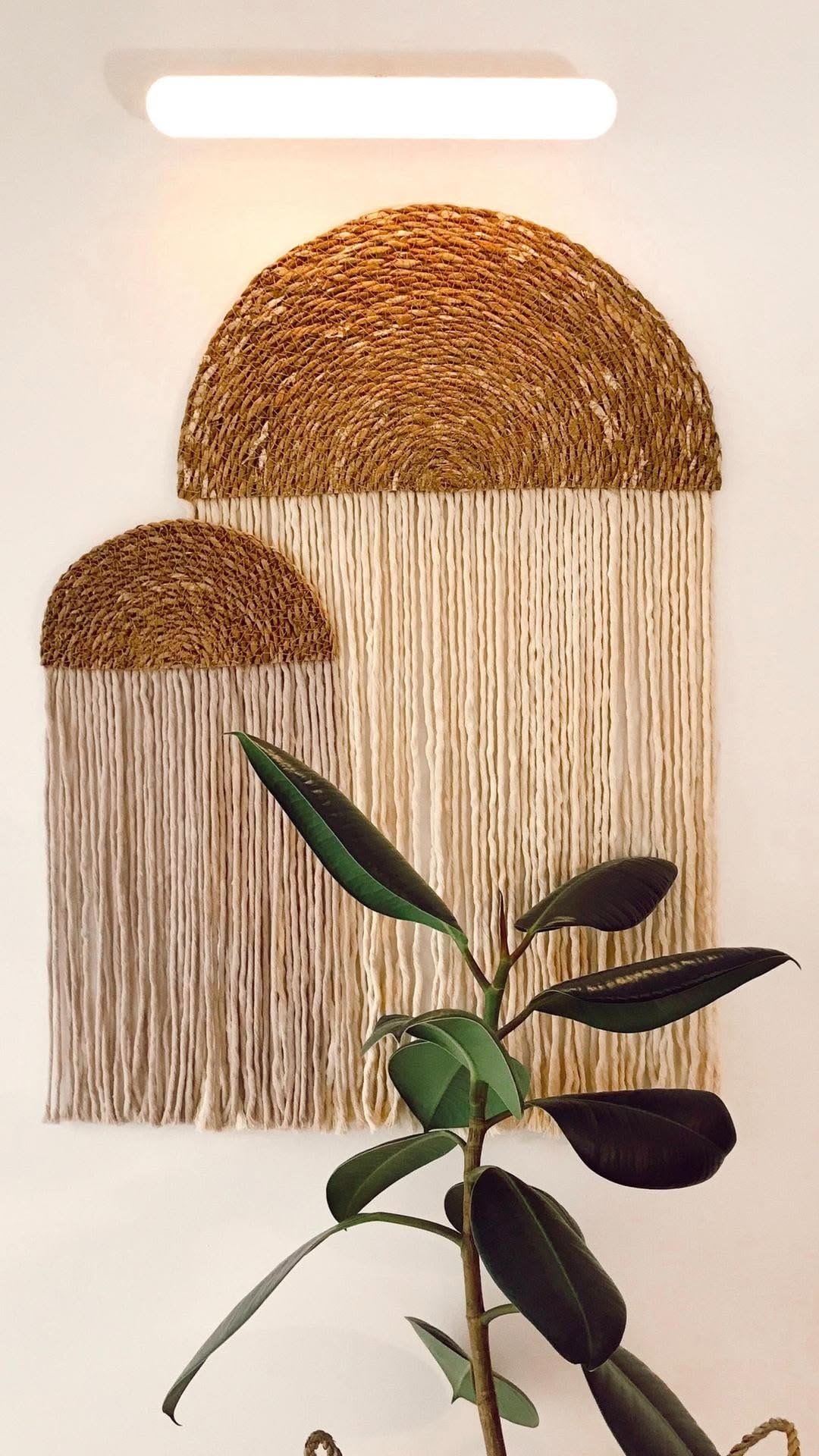 Post 10 by BohoDesign on Instagram (video)