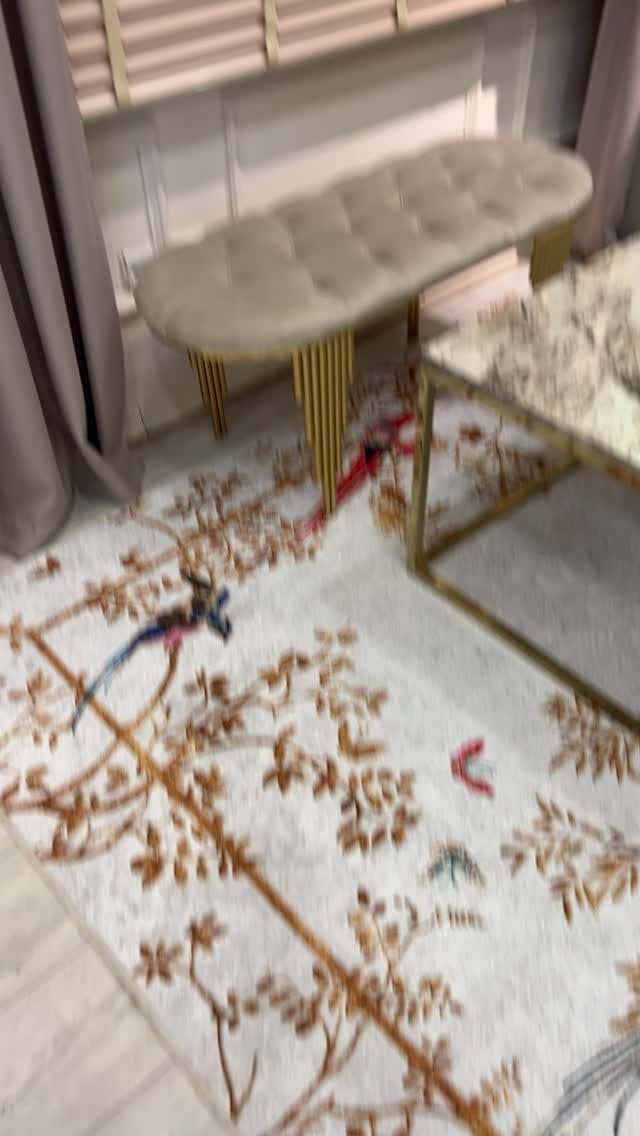 Post 1 by Brillant on Instagram (video)