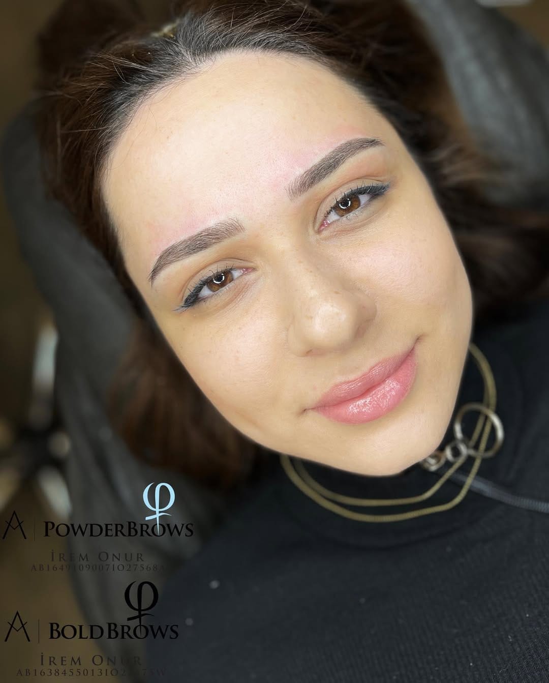 Post 4 by ✨İrem ONUR Güzellik ✨ on Instagram (carousel)