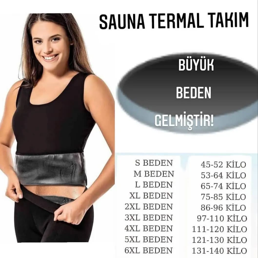 Post 5 by Korse Termal Tayt® on Instagram (carousel)