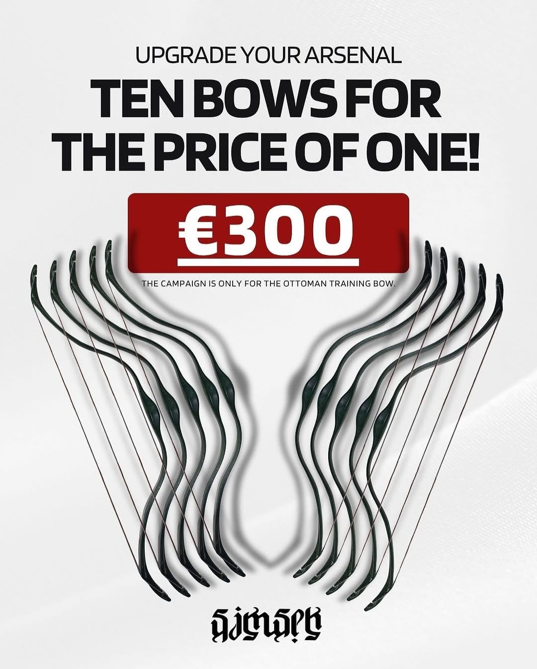 Post 2 by Şimşek Bow on Instagram (image)