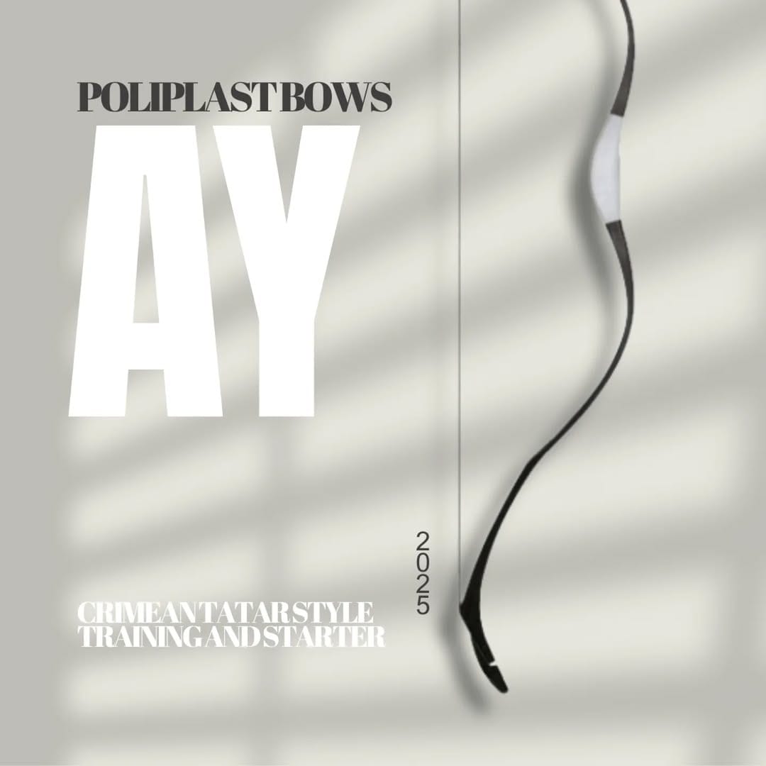 Post 10 by Şimşek Bow on Instagram (image)