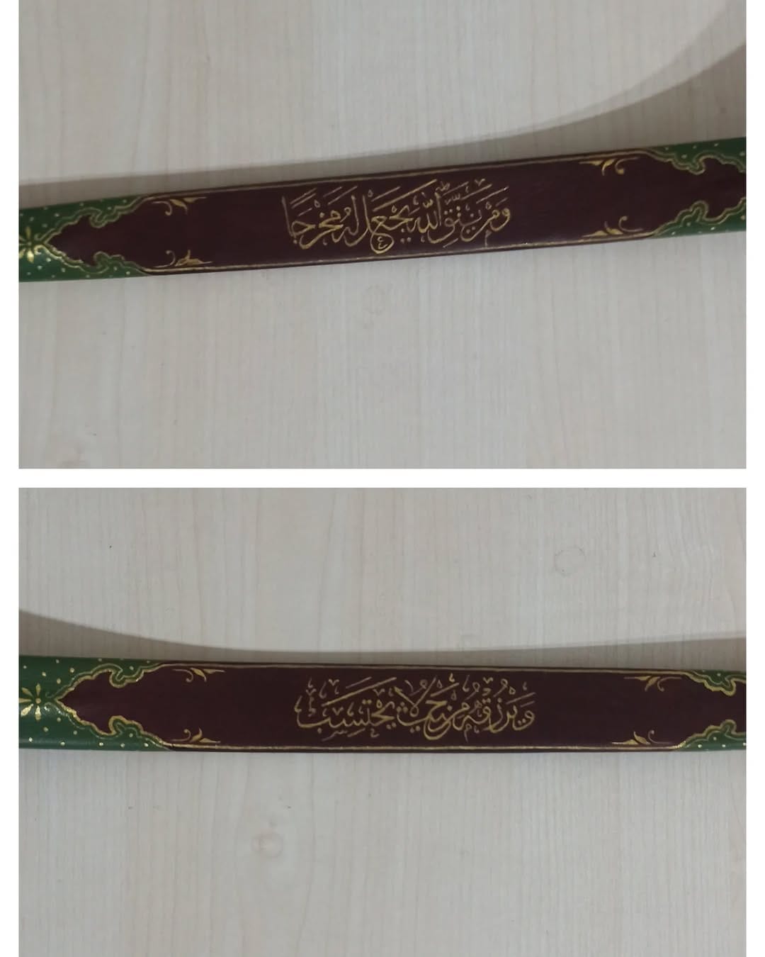Post 8 by Şimşek Bow on Instagram (image)