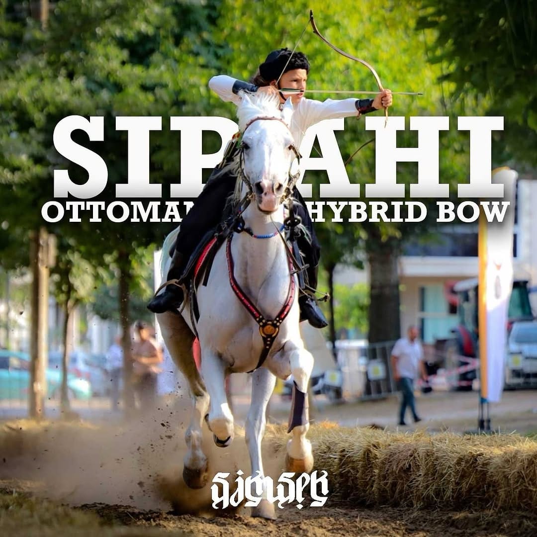 Post 4 by Şimşek Bow on Instagram (image)