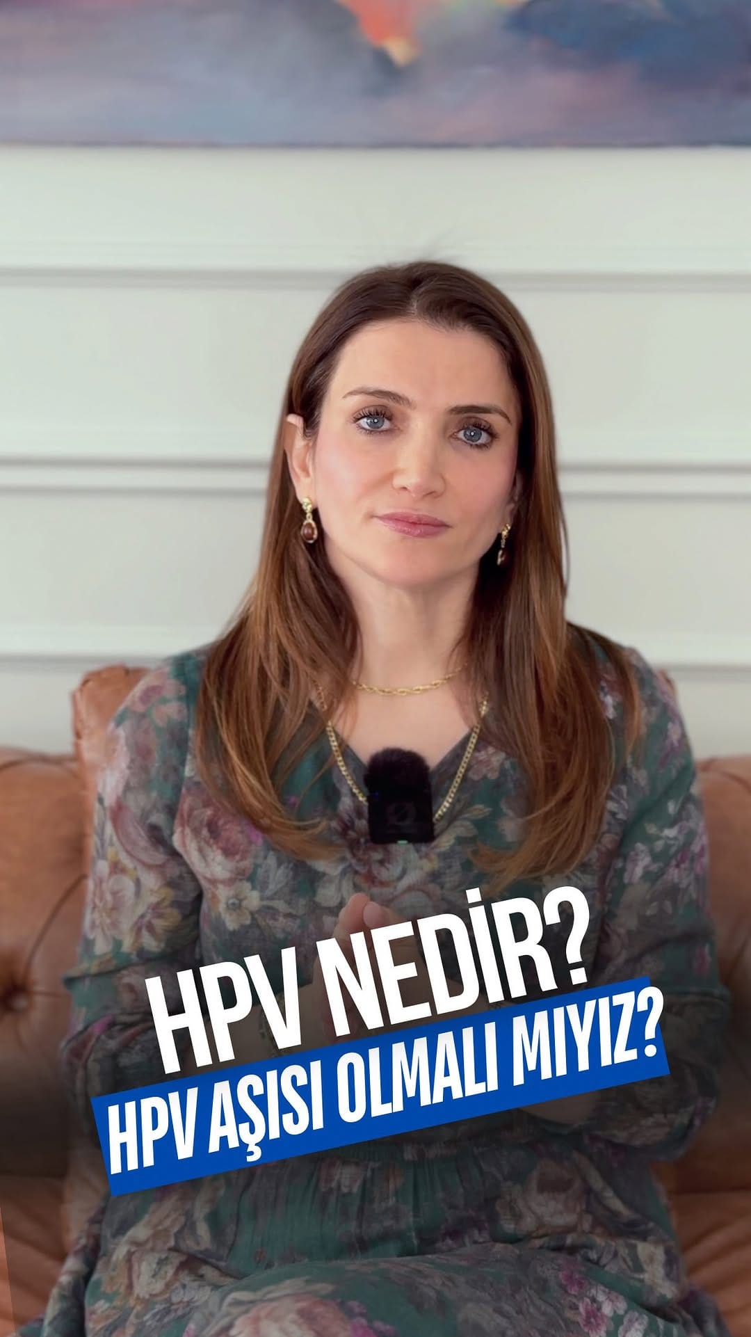 Post 2 by Dr. Mehtap Kıdır on Instagram (video)