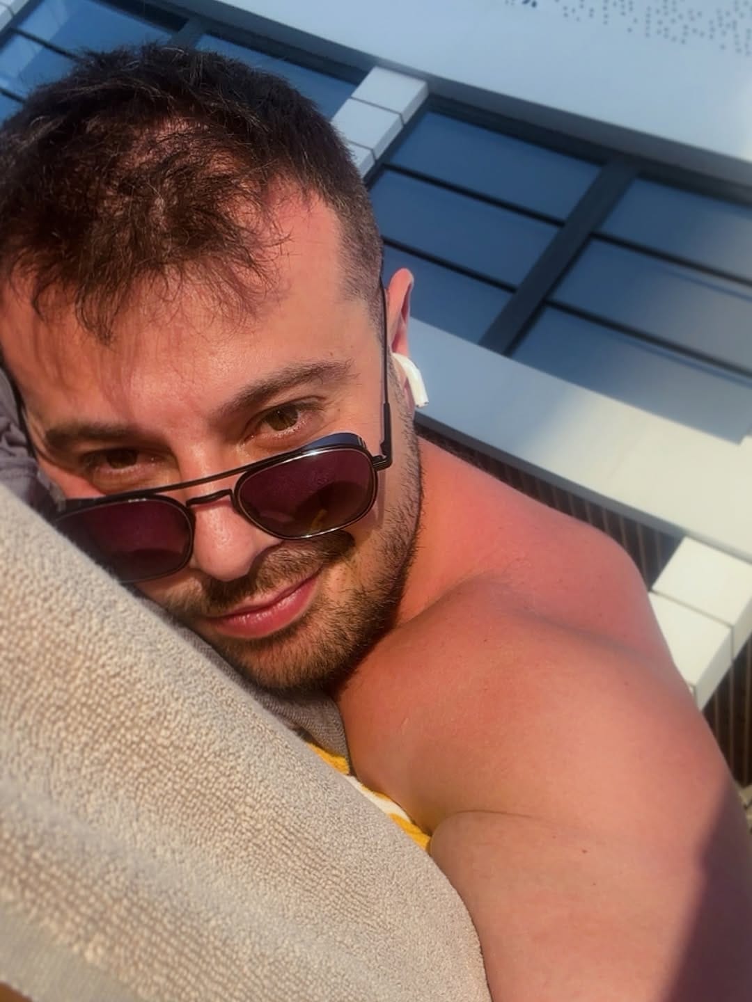 Post 9 by Dr. Mert Ortaç on Instagram (image)