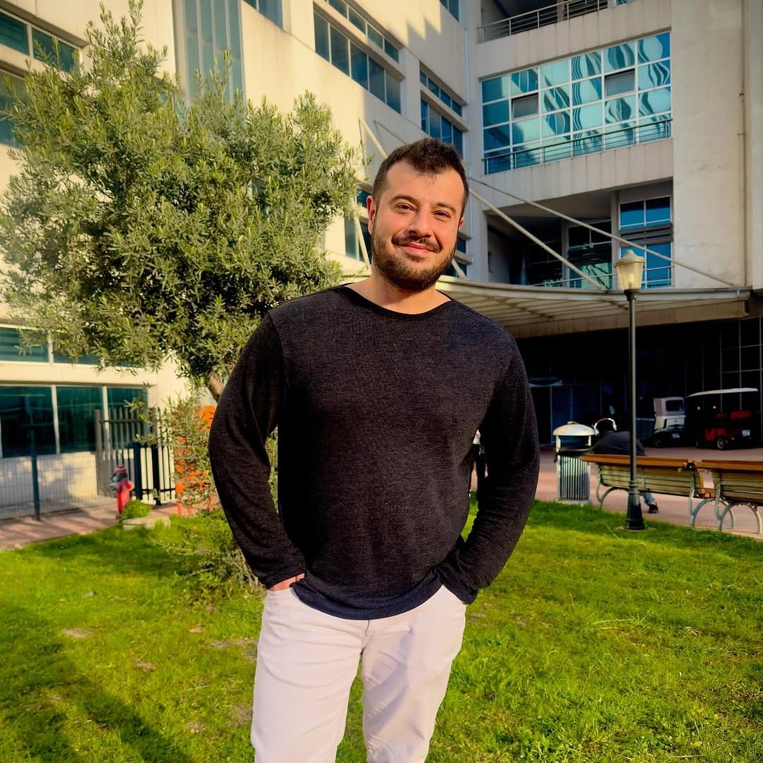 Post 5 by Dr. Mert Ortaç on Instagram (image)