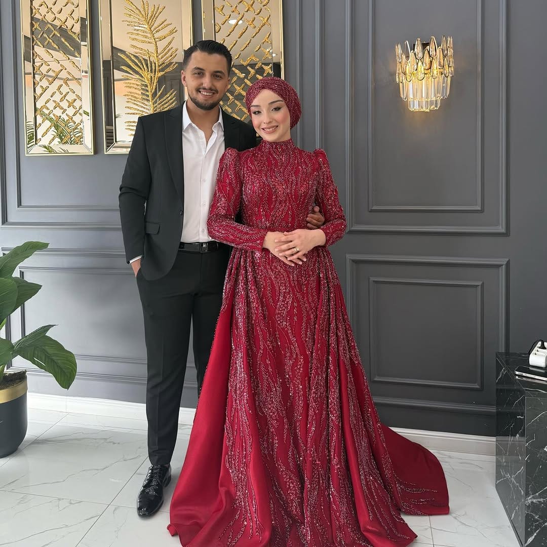 Post 1 by Yıldırım Moda Evi on Instagram (carousel)