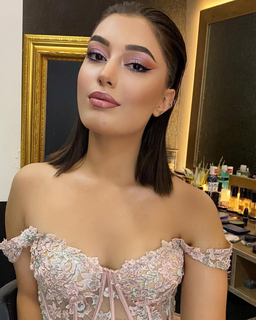 Post 8 by BÜŞRA AKBABA KAYSERI KUAFÖR on Instagram (image)