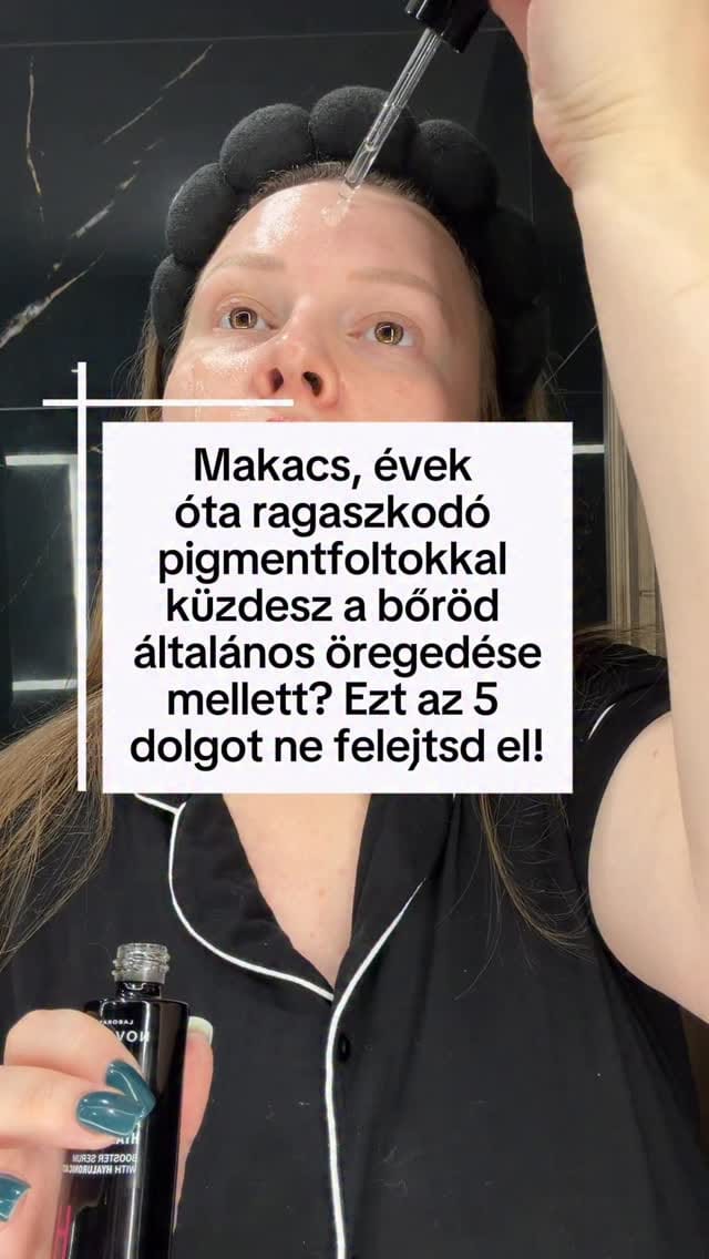 Post 8 by Szabóová Dóra on Instagram (video)