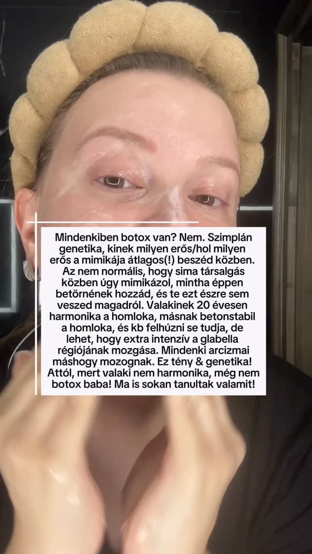 Post 3 by Szabóová Dóra on Instagram (video)