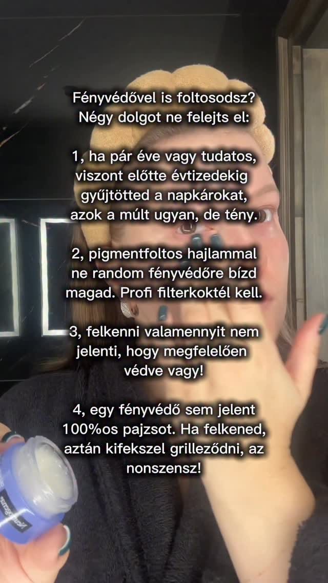 Post 5 by Szabóová Dóra on Instagram (video)