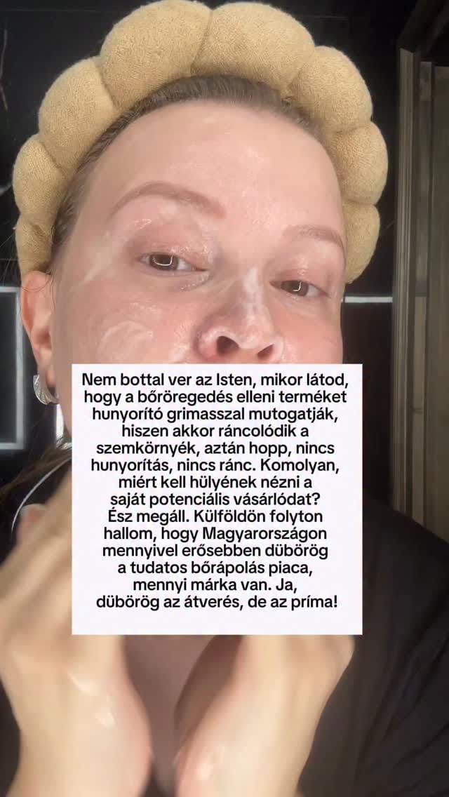 Post 10 by Szabóová Dóra on Instagram (video)