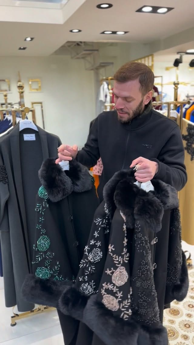 Post 1 by BEYZANUR KOÇ on Instagram (video)