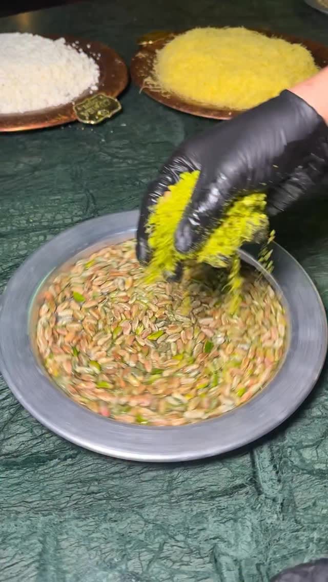 Post 9 by CUMBA KÜNEFE on Instagram (video)