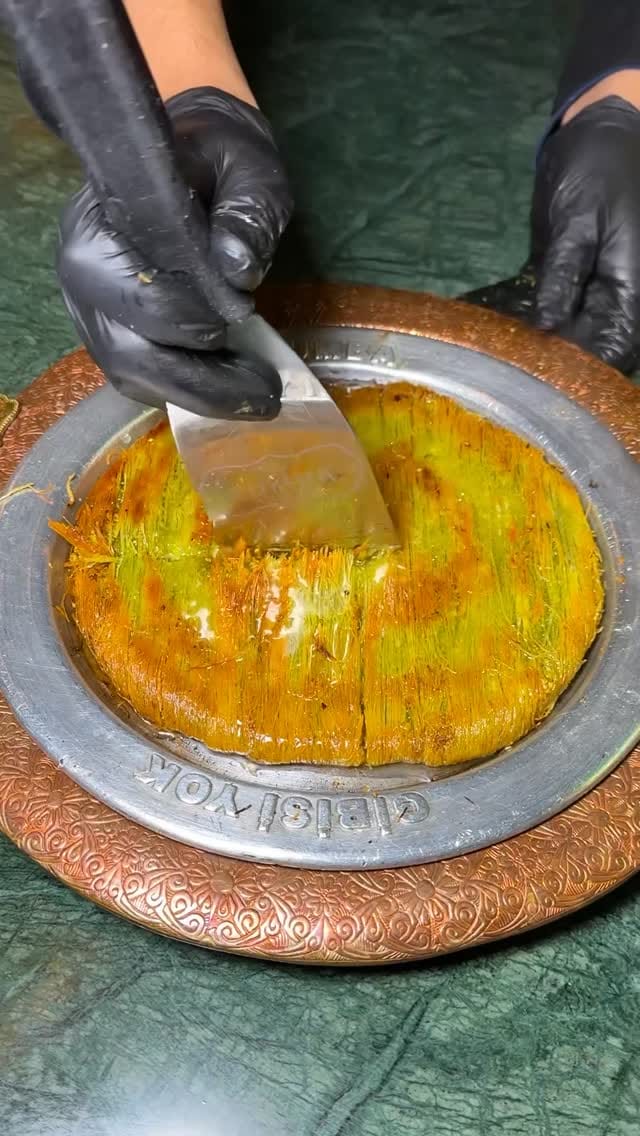 Post 7 by CUMBA KÜNEFE on Instagram (video)