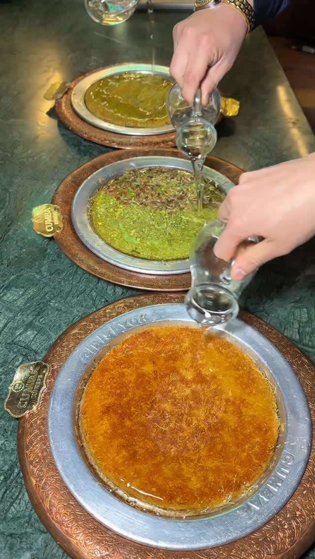 Post 10 by CUMBA KÜNEFE on Instagram (video)