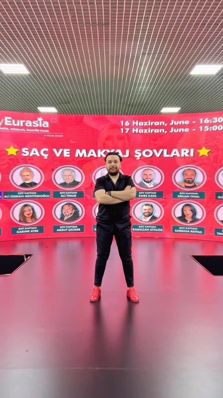 Post 9 by Murat Önal   💎   ρєяυкαя | тν on Instagram (video)