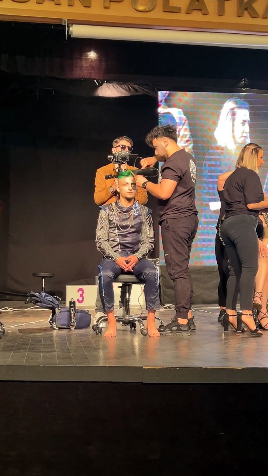 Post 10 by Murat Önal   💎   ρєяυкαя | тν on Instagram (video)
