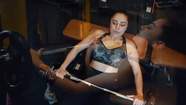 Post 8 by Sí Pílates ßySißel Çiftçi on Instagram (video)