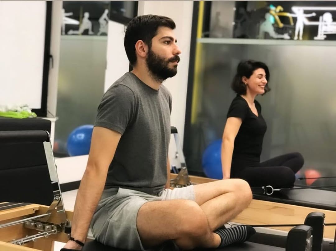 Post 2 by Sí Pílates ßySißel Çiftçi on Instagram (image)