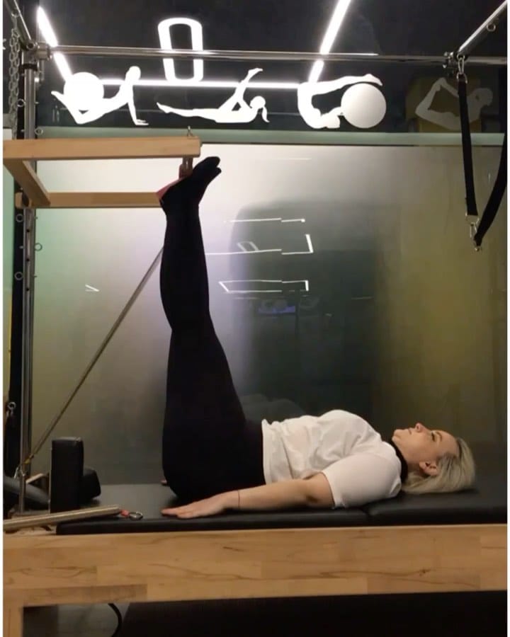 Post 4 by Sí Pílates ßySißel Çiftçi on Instagram (video)