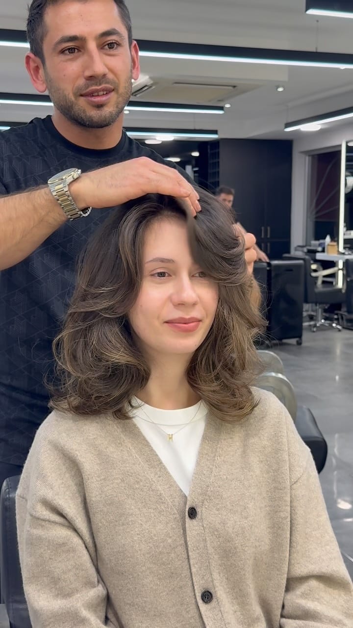 Post 9 by Sadık Gan on Instagram (video)