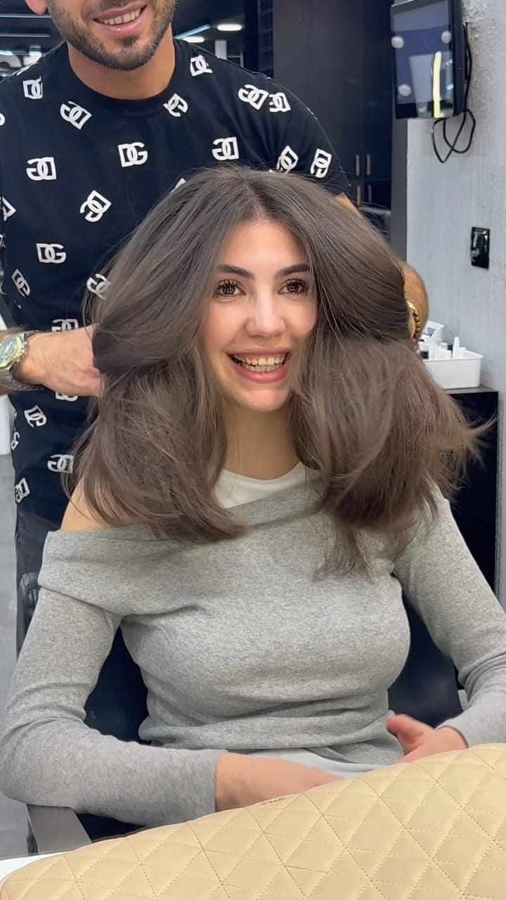 Post 10 by Sadık Gan on Instagram (video)