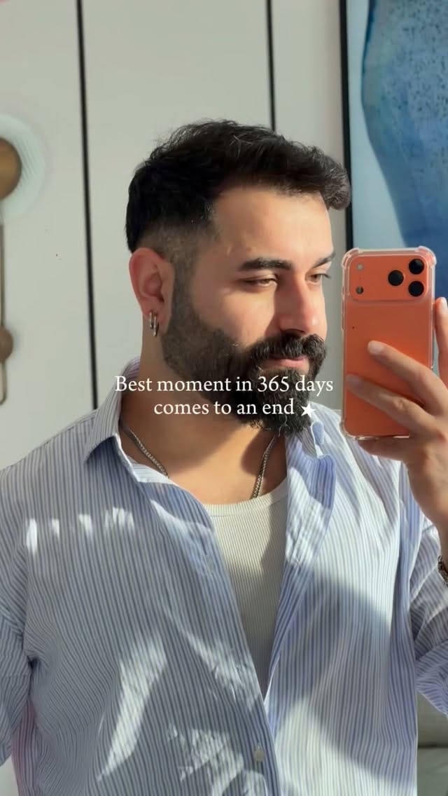 Post 4 by Emre on Instagram (video)