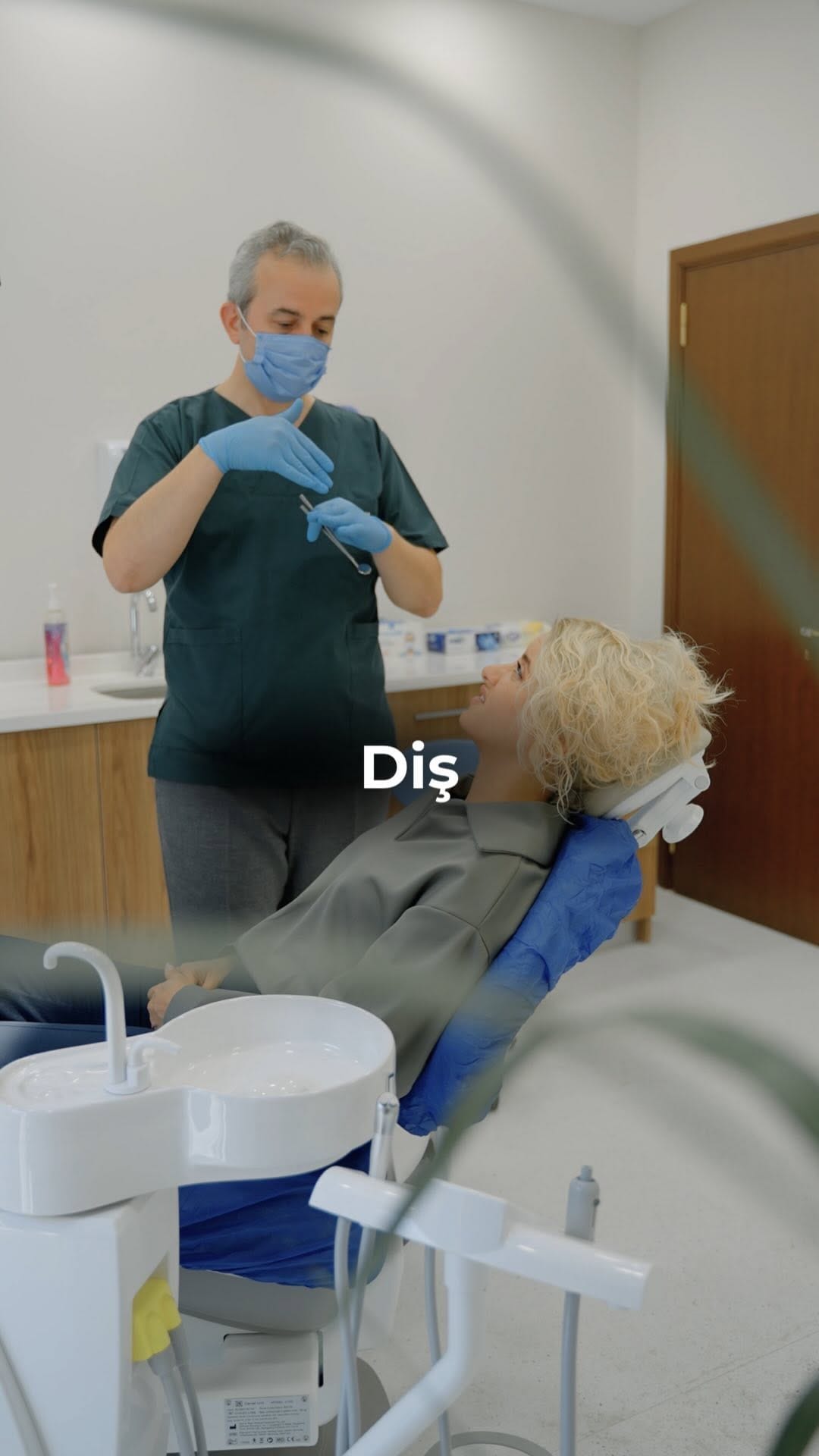 Post 10 by Aplus poliklinik. Saç/lazer/Diş/Medikal estetik on Instagram (video)